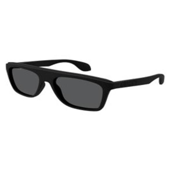 GUCCI | NEW | 1570S | 1570S - 006 | BLACK | GREY - Picture 1 of 1